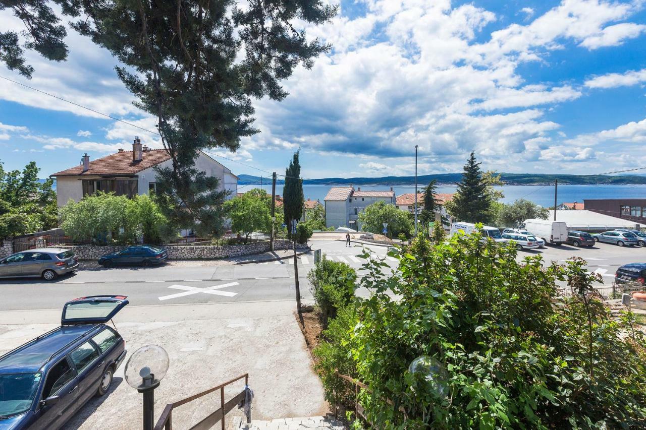 Apartment Mare Crikvenica Exterior photo